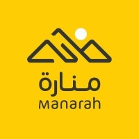 Manarah.co logo - Similar company to Tshween