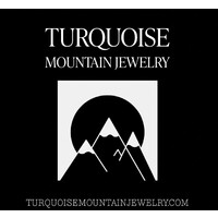 Turquoise Mountain Jewelry logo - Similar company to Cindy Chao