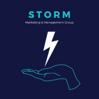 Storm Marketing and Management Group logo - Similar company to Texas Marketing Advisors
