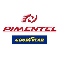 Pimentel - Llantas y Servicios logo - Similar company to Llanticentro