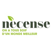 Necense logo - Similar company to Terrah - Votre Partenaire Café