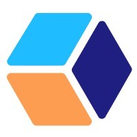 QbDVision logo - Similar company to Yassir