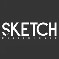 Sketch Design House logo - Similar company to Cdc Tech