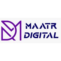 Maatr Digital Solutions logo - Similar company to Mmads