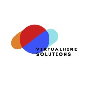 VirtualHire Solutions logo - Similar company to Cloudshift
