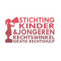 Kinder- en Jongerenrechtswinkel Gelderland logo - Similar company to Njhv Semper Lex