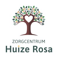 Zorgcentrum Huize Rosa logo - Similar company to Teamzorg