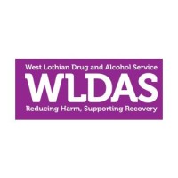 West Lothian Drugs and Alcohol Service (WLDAS) logo - Similar company to Creative Arts Therapies Space Cic