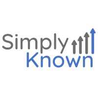 Simply Known logo - Similar company to Druppie