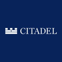 Citadel logo - Similar company to Drw