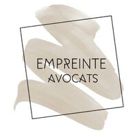 Empreinte Avocats logo - Similar company to Tadam Impro
