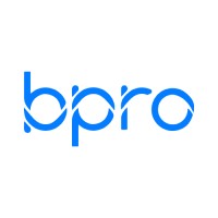 Bpro logo - Similar company to Cappersoft