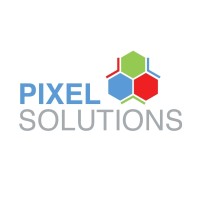 Pixel Solutions logo - Similar company to Pixel Solutions