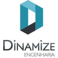 Dinamize Engenharia DF logo - Similar company to Climática Engenharia