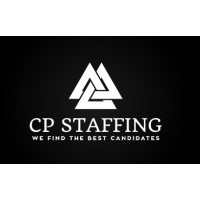 CP Staffing logo - Similar company to Language Bar