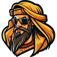 Habibi logo - Similar company to Hello Habibi