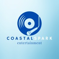 CoastalSpark Entertainment logo - Similar company to Event Builder