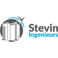 Stevin Ingenieurs BV logo - Similar company to Current Content & Projects