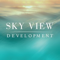Sky View Development logo - Similar company to Afaq Alawali