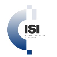 Industrial Solutions and Innovation logo - Similar company to Ud Global Solutions