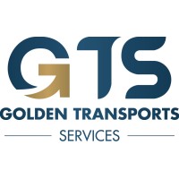 Golden Transports Services logo - Similar company to Drivecourses Inc /The Zine Copyright
