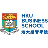 HKU Business School Shenzhen logo - Similar company to Bitrush