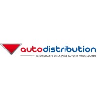 AUTODISTRIBUTION ZONE OUEST - VL logo - Similar company to Agence Bosco