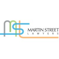 Martin Street Lawyers logo - Similar company to Titlespace