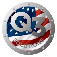 Q3 Solutions, LLC logo - Similar company to Capitol Electrical Technologies, Inc.