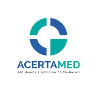 ACERTAMED - Segurança e Medicina do Trabalho logo - Similar company to Evidence Segurança E Medicina Do Trabalho