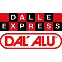DALLE EXPRESS DAL'ALU logo - Similar company to Agyv - Dal’Alu