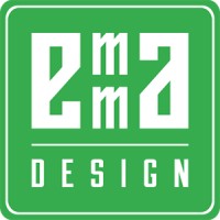 EmMaDesign-Nachhaltiges Design logo - Similar company to Les Is Mor - Nachhaltiges Designstudio