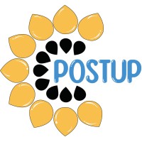 Postup Foundation logo - Similar company to Uadamage