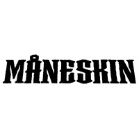 Måneskin Empire logo - Similar company to It'S Friday • Creative Studio