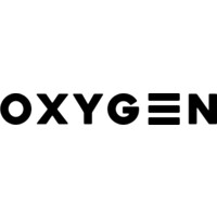 Oxygen - Transformative entrepreneurs logo - Similar company to Adcore