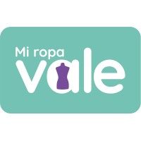 Mi ropa Vale logo - Similar company to Ropa Mayor