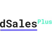dSales Plus GmbH logo - Similar company to Angel Engine E.V.