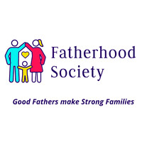 Fatherhood Society logo - Similar company to Mercy'S Shore