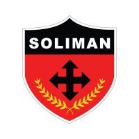 Soliman Security Services, Inc. logo - Similar company to Esscor  - Ademco Security Group