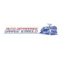 AUTO DEPANNAGE - GARAGE IEMMOLO SARL logo - Similar company to Sasagar