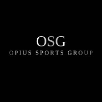Opius Sports Group logo - Similar company to Style Speaks