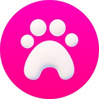 Pawsh logo - Similar company to Northstart Immigration