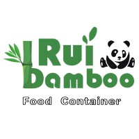 Rui Bamboo Official logo - Similar company to Varipack