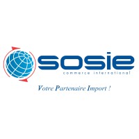 SOSIE logo - Similar company to Lys Mode