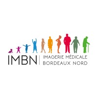 IMBN Imagerie Medicale Bordeaux Nord logo - Similar company to Cimep - Centres D'Imagerie Médicale De L'Est Parisien