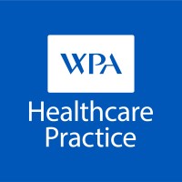 WPA Healthcare Practice Plc logo - Similar company to Hms Heating Ltd