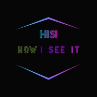How I See It - Heather Marlette