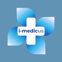 i-medicus logo - Similar company to Medicus Pharmacy