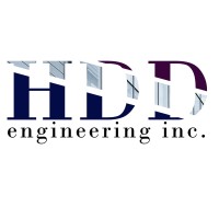 HDD engineering inc. logo - Similar company to Salient Engineering Inc.