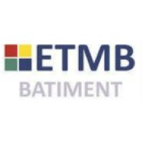 ETMB Bâtiment logo - Similar company to Spr Batiment